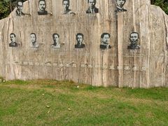 -上海市龙华烈士陵园