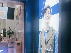 -炅爸爸鲜奶茶(解放西店)