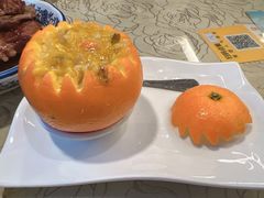 -品味楼·醉卤·酱排骨·无锡特色菜