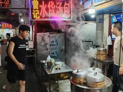 -桂萍特色牛筋牛杂(长堤街总店)