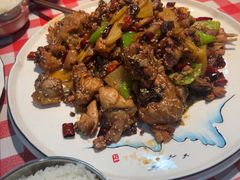 -满堂春特色餐馆