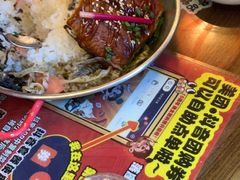 -桃太郎寿司料理(南坪店)