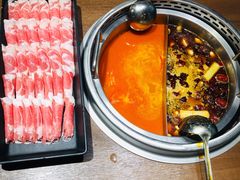 -快乐小羊·内蒙牛羊肉火锅(流花中心店)