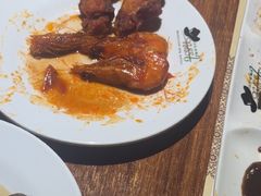 -汉巴味德·烤肉与啤酒的自助(杭州大悦城店)