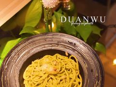 -春树下·树屋花房西餐厅(罍街AS1980店)