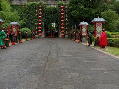 -天龙八部武侠城