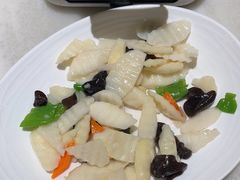 -小菜园新徽菜(江阴万达店)