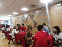-金吉列留学·语培·小语种(武昌分公司)