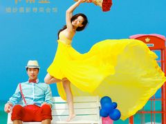 -卡蒂亚婚纱摄影