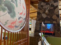 -健身浴池(站前街店)