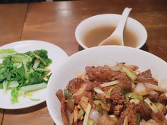 -寻裕记·现炒浇头面(人民广场店)