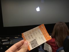 -AMG海上明珠影城(上海环球港RealDCinema店)