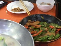 -清华大学-观畴园餐厅