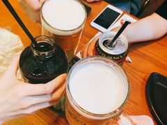 -三太子地摊烧烤·小龙虾(北蔡店)