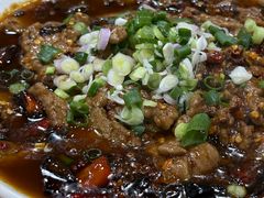 -九九牛肉馆(南山路店)