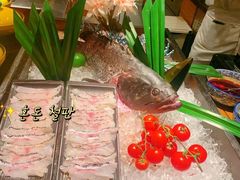 -金奥国际酒店全日餐厅ALTITUDE
