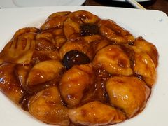 独面筋-南门小馆·清真(国贸商城店)