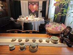 -蘇锦宴·淮扬菜烤鸭·小院(三元桥霄云路店)