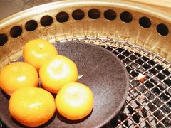 -谷牛日式烤肉(宝山U天地店)