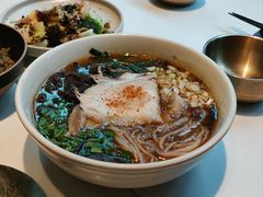 -胡麻(静安嘉里店)