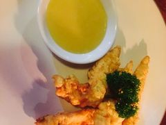 -Mai Mai Restaurant