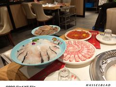 -蜀留香火锅(西南角店)