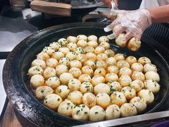 -哑巴生煎(临顿路店)