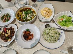 -锦海城市大酒店·上海酒楼(会馆浜路店)