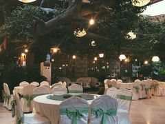 -大鹅岛绿色生态美食园
