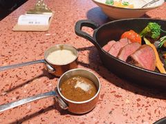 -La Terre乐田(万象城店)