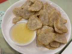 -东四民芳餐厅(世茂工三店)