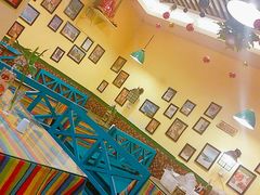 -滋味烤鱼(祥和里店)