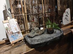 -成川茶店·潮汕工夫浓茶(万象店)