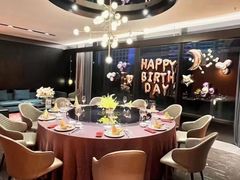 -金汇酒楼(中山东区店)