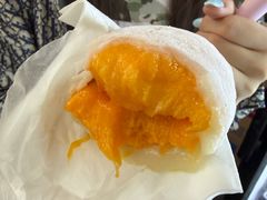 -澳门长洲糯米糍(柯打苏沙街店)