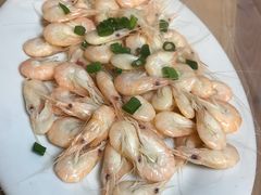 -阿杰臻选海鲜饭店(普陀山店)