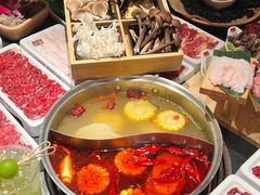 -尚合里潮汕牛肉火锅(海沧店)