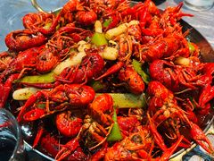 十三香龙虾-指爱龙虾(金杨路总店)