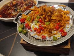 -宏宴·新京菜(望京店)