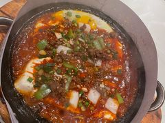 -七八冷面·延边朝鲜族美食(欢乐谷店)