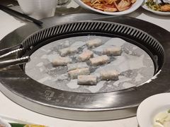-么子烤肉(化龙池店)