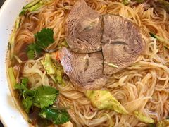 -顺通大冷面(总店)