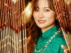 -海马体照相馆|大师(武汉光谷K11店)