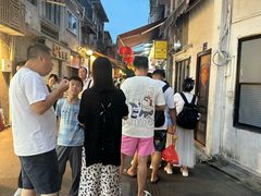 -龙头鱼丸店 只此一家只卖手工鲨鱼丸