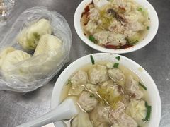 -汪家馄饨(集庆路店)