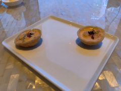 -广州四季酒店·佰鲜汇·现代法餐