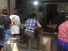 -蓉城西二道无名冒菜(西二道街店)