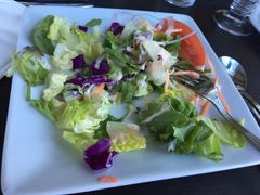 -Swiss Louis Italian & Seafood Restaurant