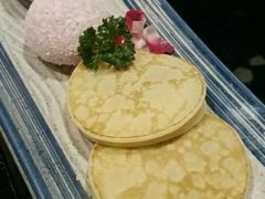 -曙亚洲餐厅-重庆富力艾美酒店(南坪万达广场店)
