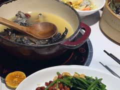 -黑鸡小馆(金源店)